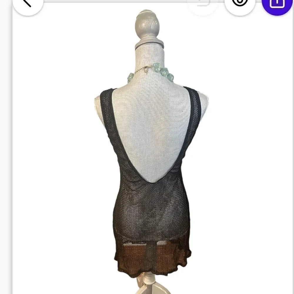 Swim cover M (1850)